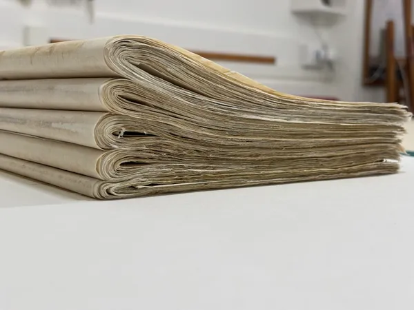 Restauro testamenti